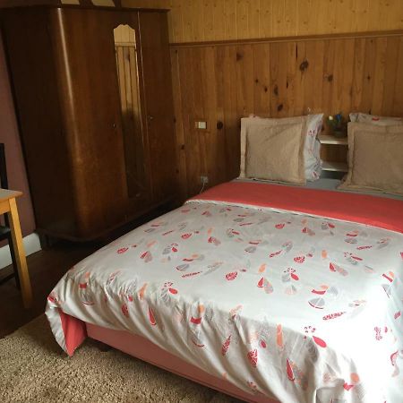 L'Escale Fleurie Bed & Breakfast Vincelles  Exterior photo