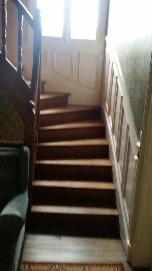 L'Escale Fleurie Bed & Breakfast Vincelles  Exterior photo